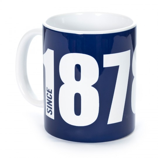 WBA Since 1878 Mug