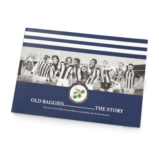 Old Baggies- The Story