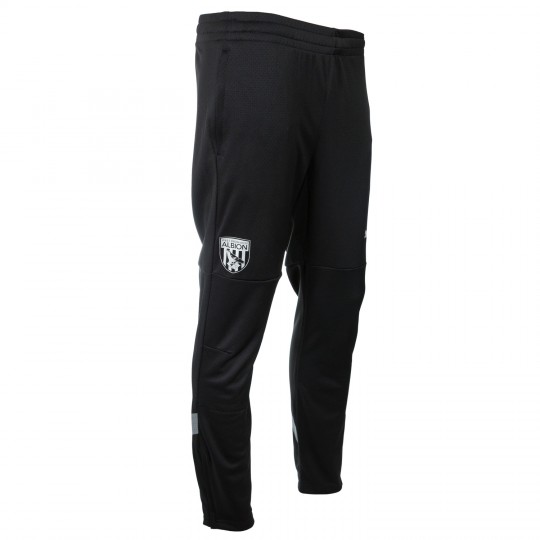 Kit Man Clearance 22/23 Matchday Pants Black