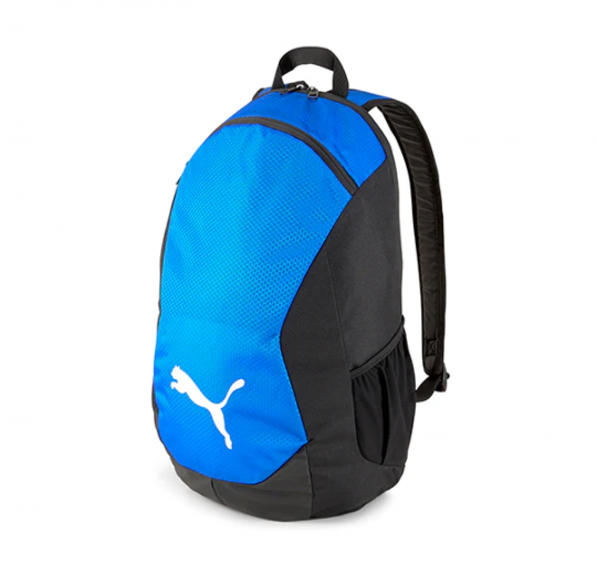WBA Puma Backpack- Blue