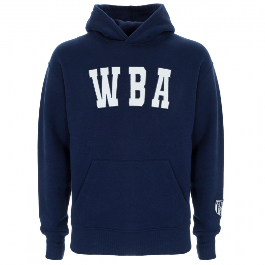 WBA 25/26 Adult Home Shirt Long Sleeved