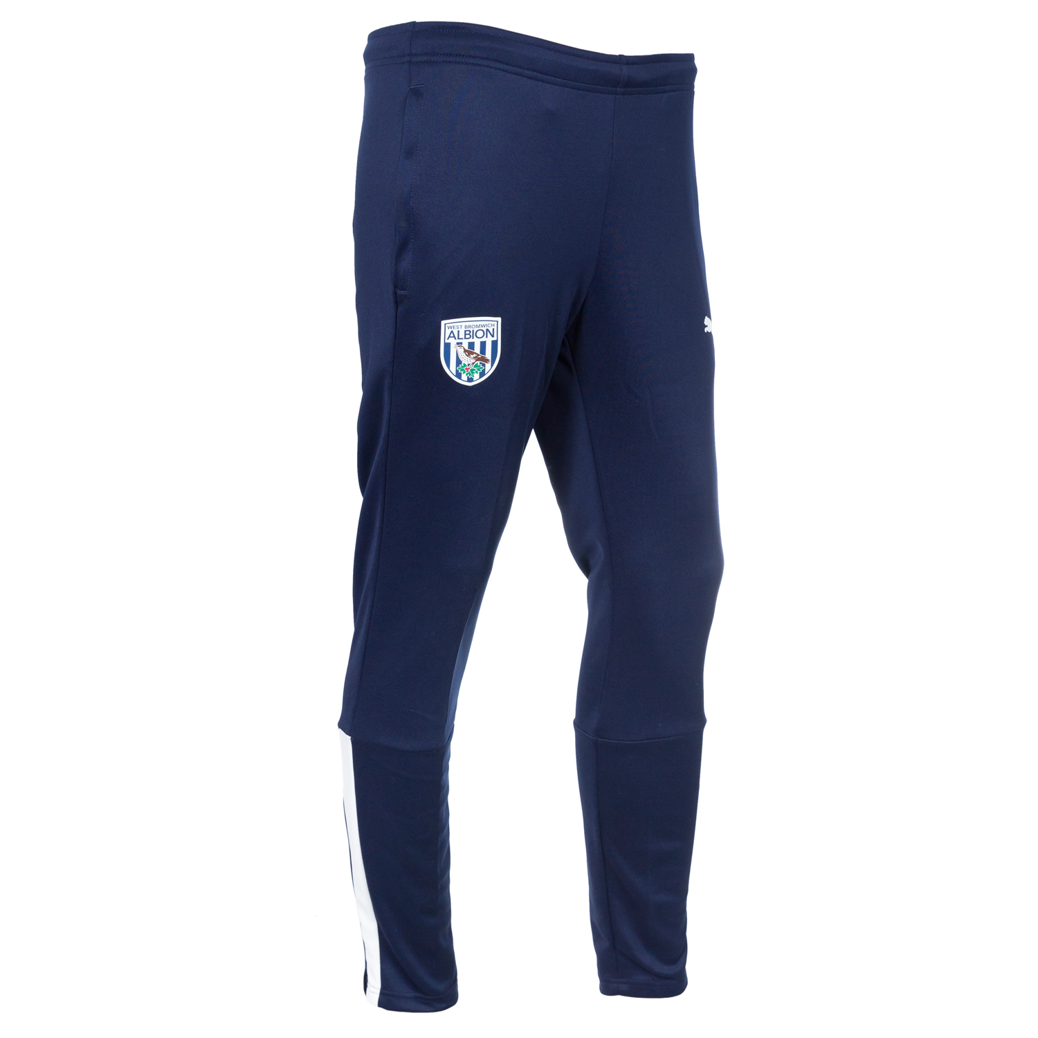 WBA 23/24 Core Pants Navy