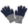 WBA Two Tone Touch Screen Gloves