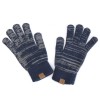 WBA Mixed Yarn Gloves
