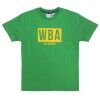 WBA Puzzle T-Shirt- Green