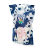WBA STRAWBERRY MILKSHAKES SWEET POUCH