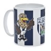 WBA Baggie Bird Mug