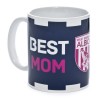 WBA Best Mom Mug
