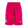 WBA Goalkeeper Shorts 2021/22- Pink