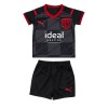 WBA Away Infant Kit 2021/22