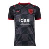 WBA Away Shirt 2021/22- Junior