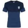 WBA Moncur Blue T Shirt
