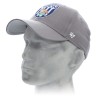 WBA Grey MVP Cap by 47