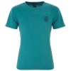 WBA Lifestyle Teal Crest T Shirt