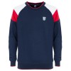 WBA Colourblock Sweatshirt