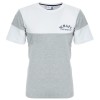 WBA Curved Design T Shirt