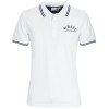 WBA Curved Design Polo Shirt