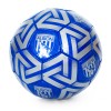 WBA Silver Chrome Football 