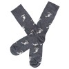 WBA Icon Socks- Bomber