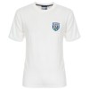 WBA Club Classic T Shirt- White
