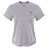 WBA Active T Shirt- Grey