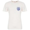 WBA Organic Unisex T Shirt- Off White