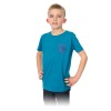 WBA Organic Junior Cascade T Shirt
