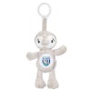 WBA Penguin Pram Toy