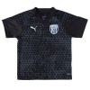 WBA 23/24 Junior Training Jersey Black