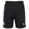 WBA 23/24 Core Shorts Black