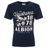 WBA Heritage 1878 T Shirt