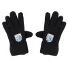 WBA Fleece Gloves- Junior