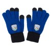 WBA I-Touch Knit Gloves- Junior