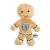 WBA Gingerbread Man