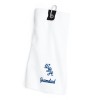 WBA Personalised Golf Towel- White