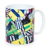 WBA Retro Shirt Mug
