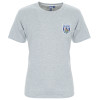 WBA Essential T Shirt - Grey