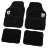 WBA 24' Car Mat Set