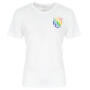 WBA Pride T Shirt White