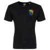 WBA Pride T Shirt Black