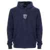 WBA Embossed Hoodie