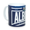 WBA Albion 1878 Mug