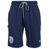 WBA 24/25 Travel Player Shorts Navy