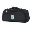 WBA 24/25 Macron Gym Bag Black