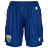 WBA 24/25 Adult Away Shorts Navy/Yellow