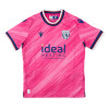 WBA 24/25 Junior Away Shirt- Pink