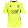 WBA 24/25 Adult Home Goalkeeper Shirt