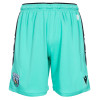 WBA 24/25 Adult Away Goalkeeper Shorts Turquoise