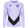 WBA 24/25 Training Player Long Sleeve Jersey Adult