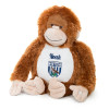 WBA Personalised Orangutan